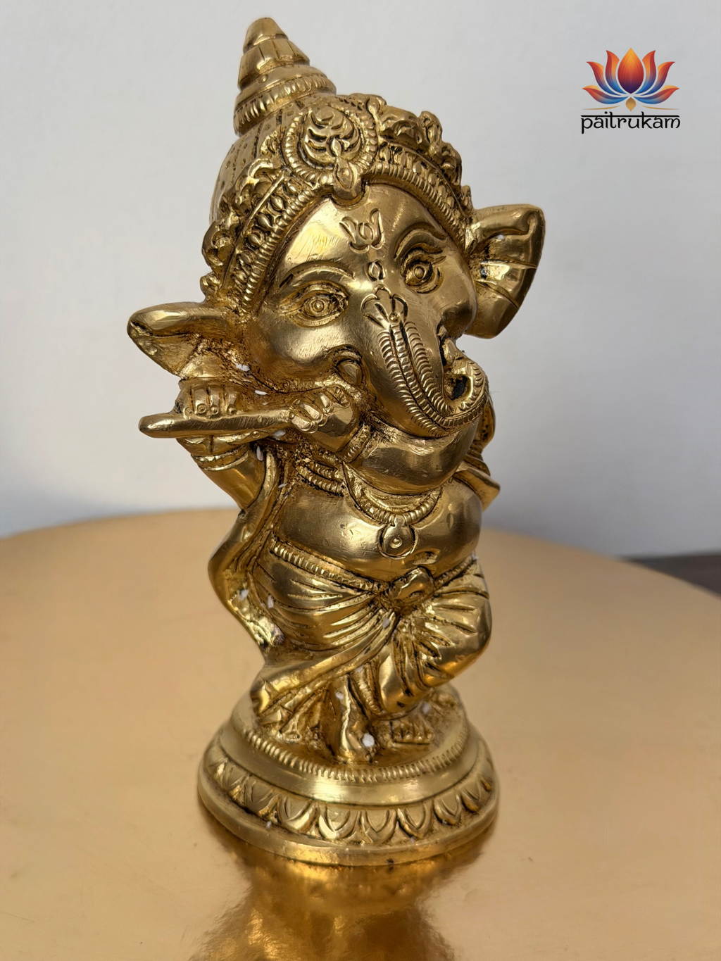 Muralidhara Ganesha