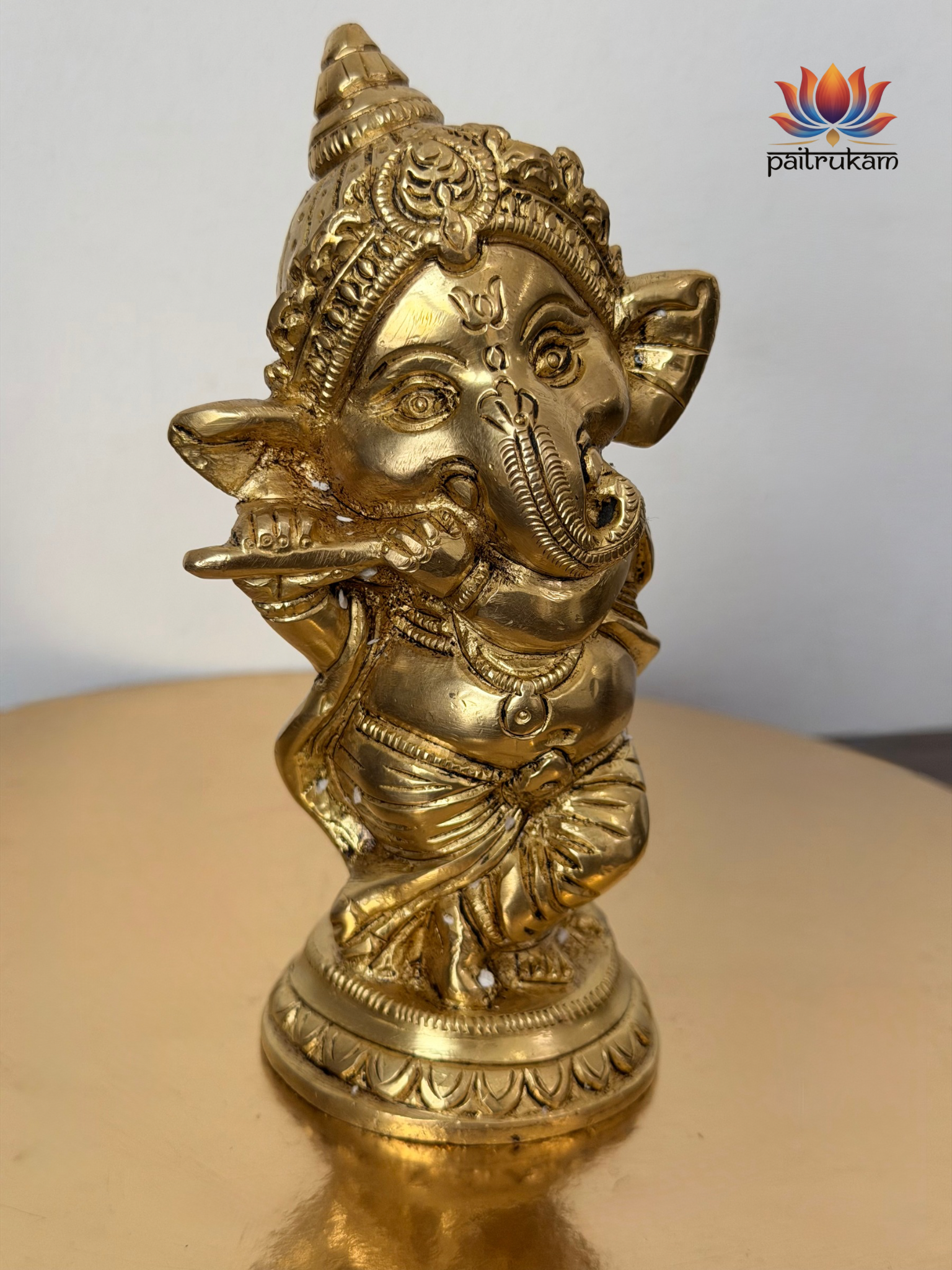 Muralidhara Ganesha