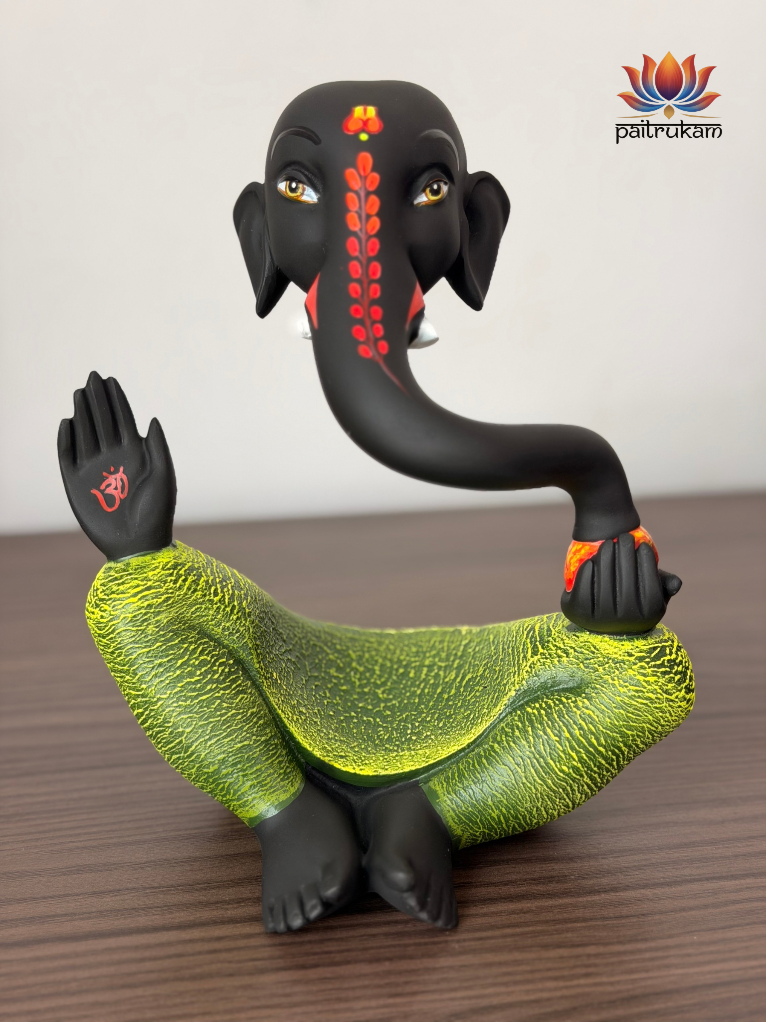Omkar Ganesha
