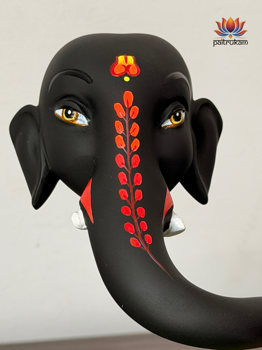 Omkar Ganesha