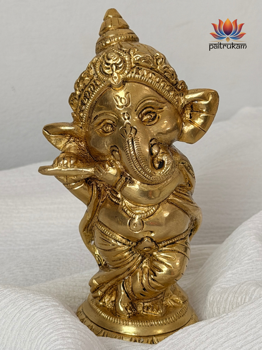 Muralidhara Ganesha