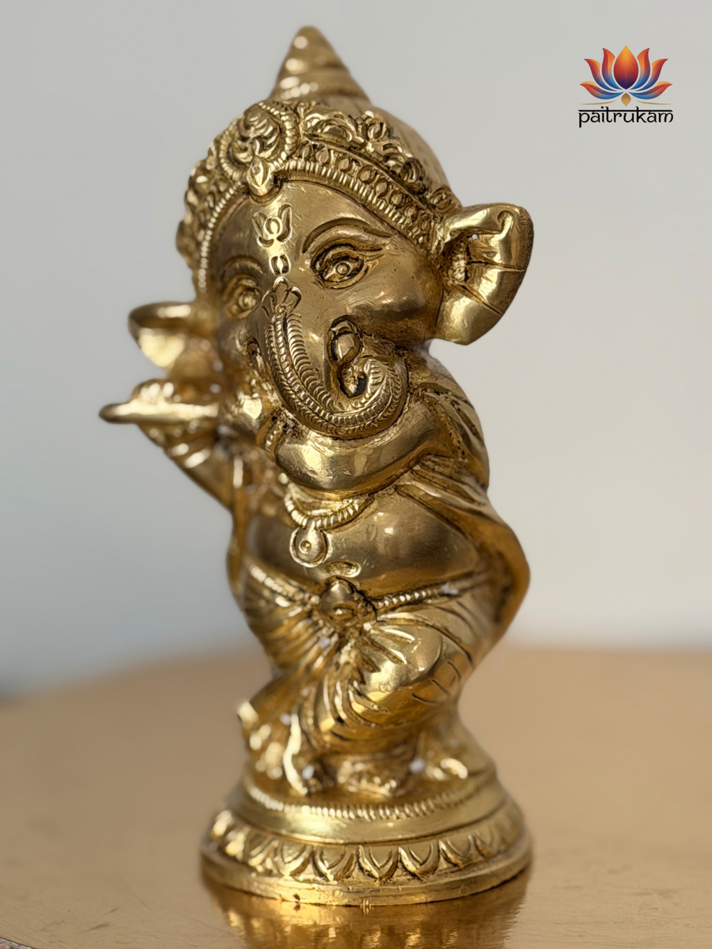 Muralidhara Ganesha